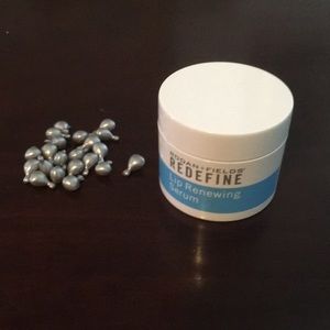 Rodan and Fields lip serum